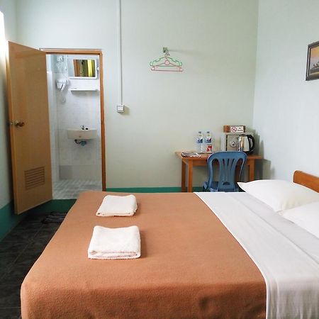 Hotel Lily The Home Hsipaw Εξωτερικό φωτογραφία