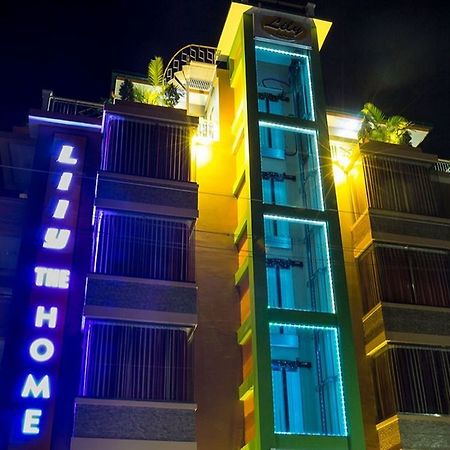 Hotel Lily The Home Hsipaw Εξωτερικό φωτογραφία