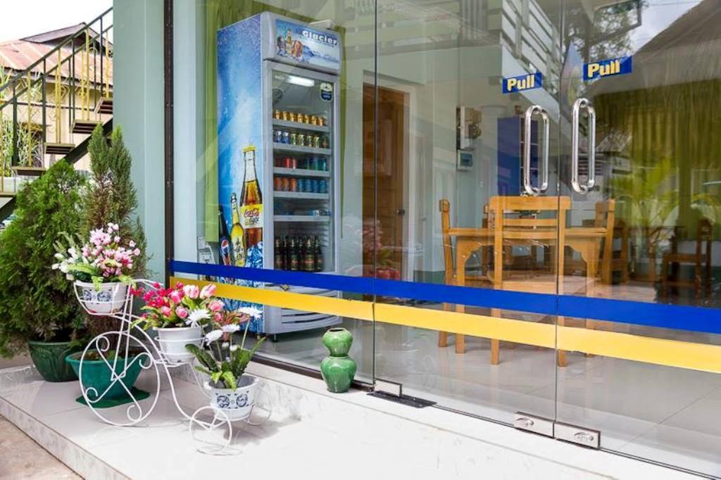 Hotel Lily The Home Hsipaw Εξωτερικό φωτογραφία