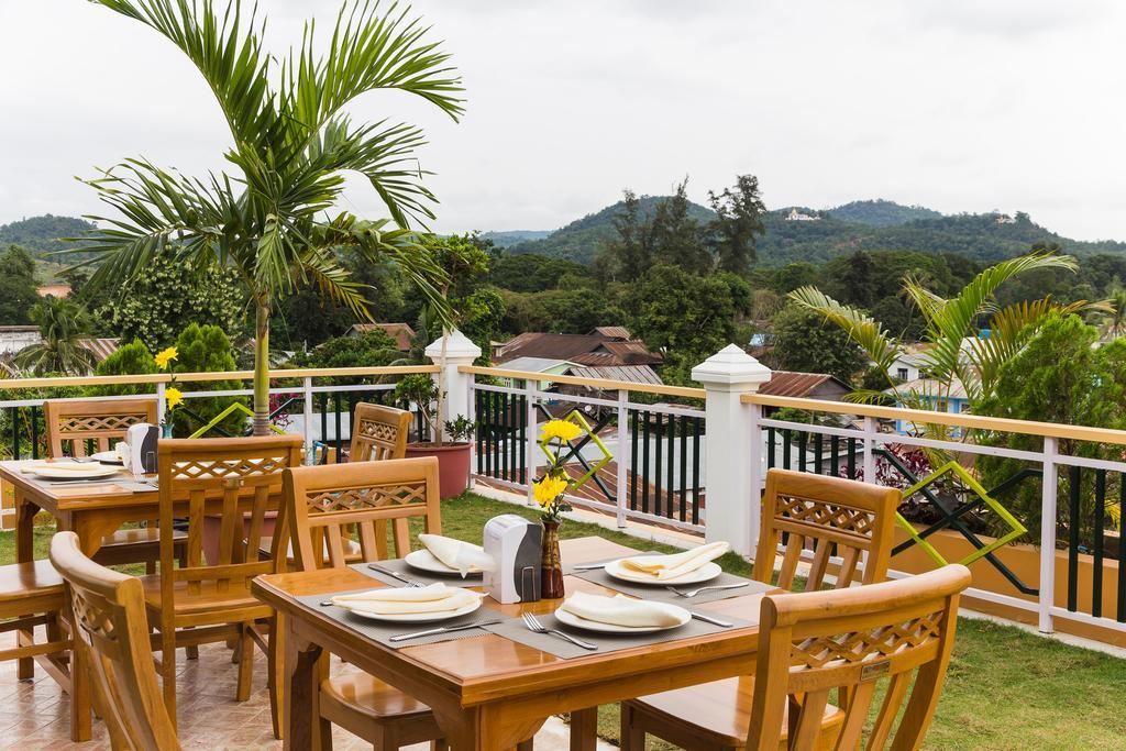 Hotel Lily The Home Hsipaw Εξωτερικό φωτογραφία