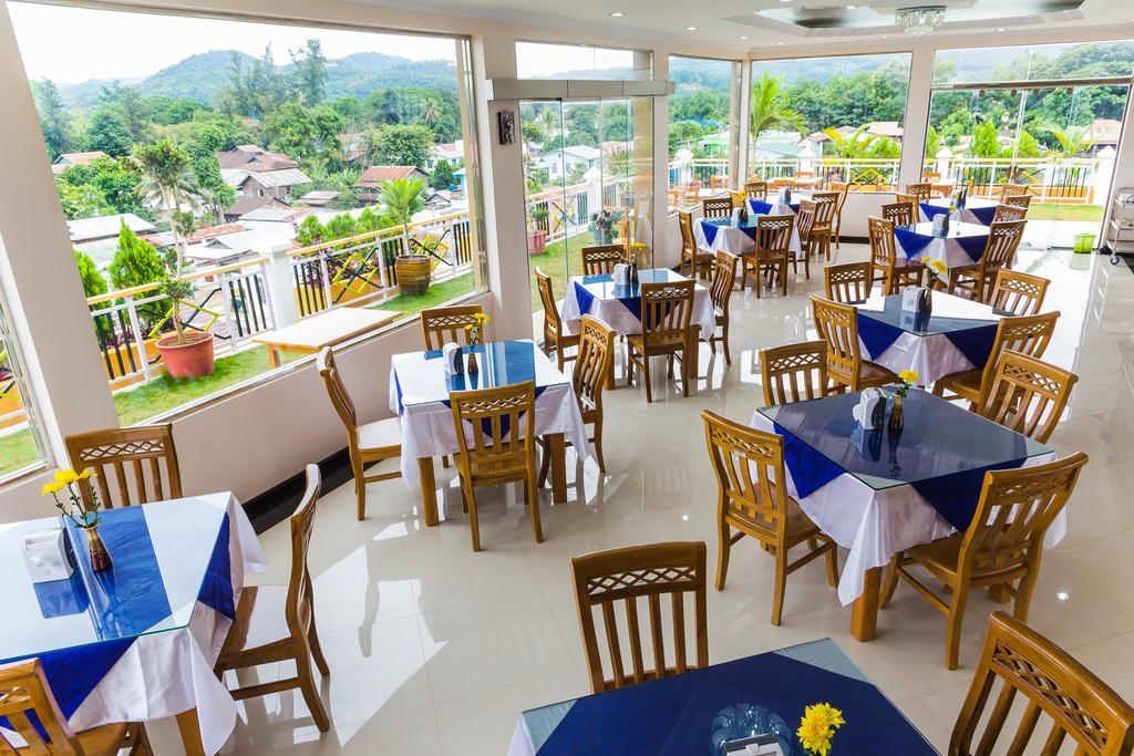 Hotel Lily The Home Hsipaw Εξωτερικό φωτογραφία