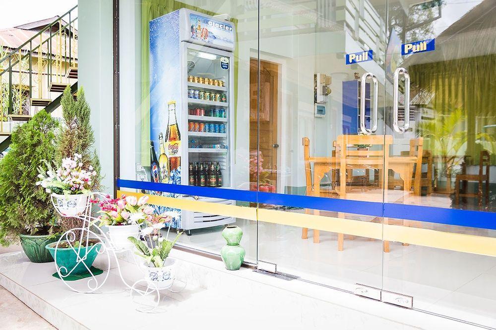 Hotel Lily The Home Hsipaw Εξωτερικό φωτογραφία