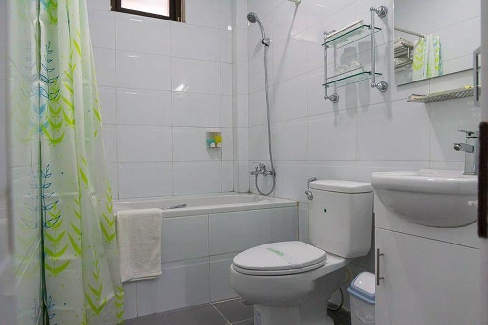 Hotel Lily The Home Hsipaw Εξωτερικό φωτογραφία