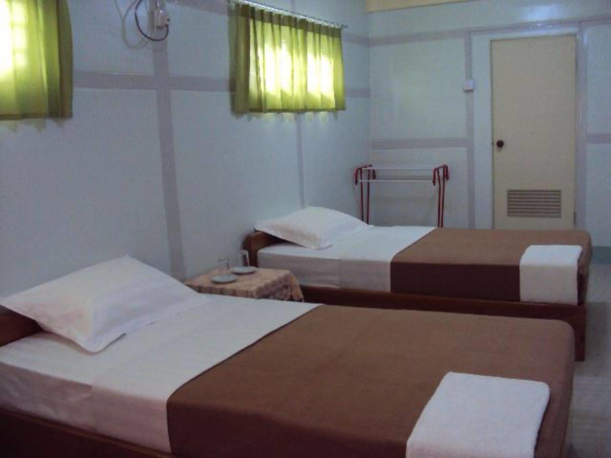 Hotel Lily The Home Hsipaw Εξωτερικό φωτογραφία