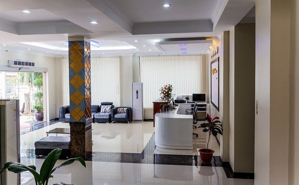 Hotel Lily The Home Hsipaw Εξωτερικό φωτογραφία