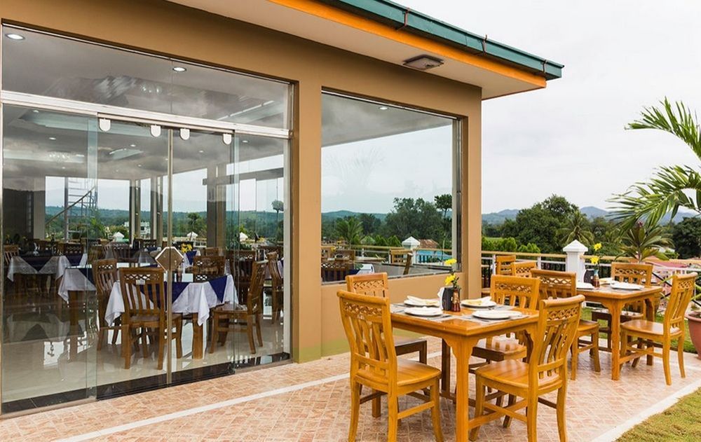 Hotel Lily The Home Hsipaw Εξωτερικό φωτογραφία